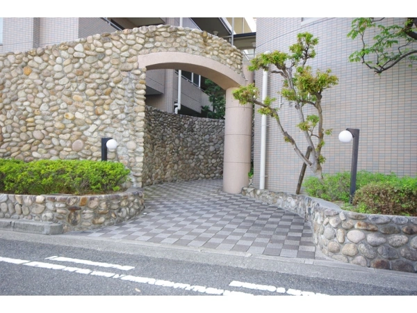 ジークレフフェリス西宮