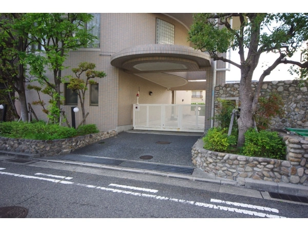 ジークレフフェリス西宮