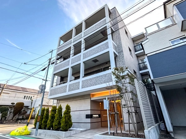 ワコーレ甲子園六石町ザ・ハウス