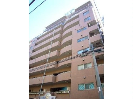 ユニーブル田町