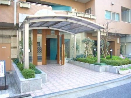 ユニーブル田町