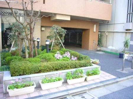 ユニーブル田町