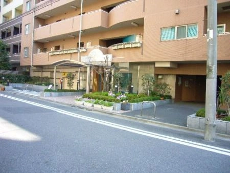 ユニーブル田町