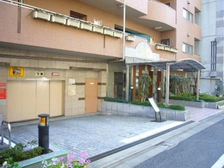 ユニーブル田町