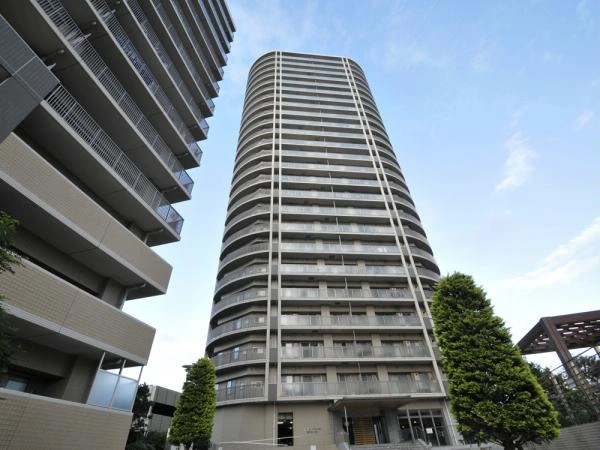 エスタテラ湘南台