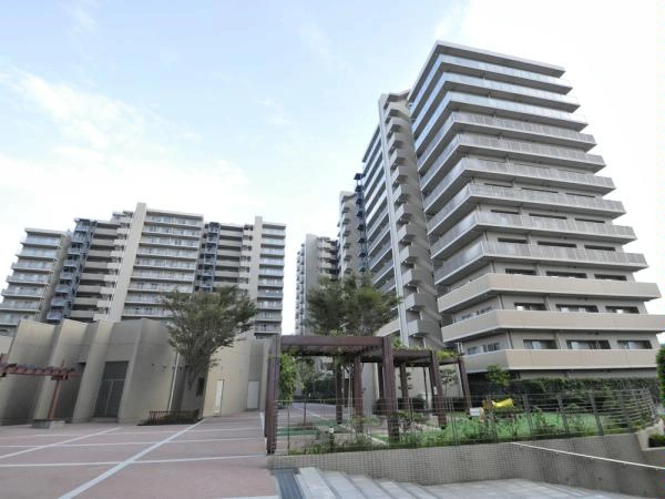 エスタテラ湘南台