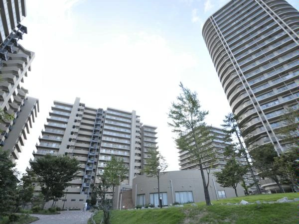 エスタテラ湘南台