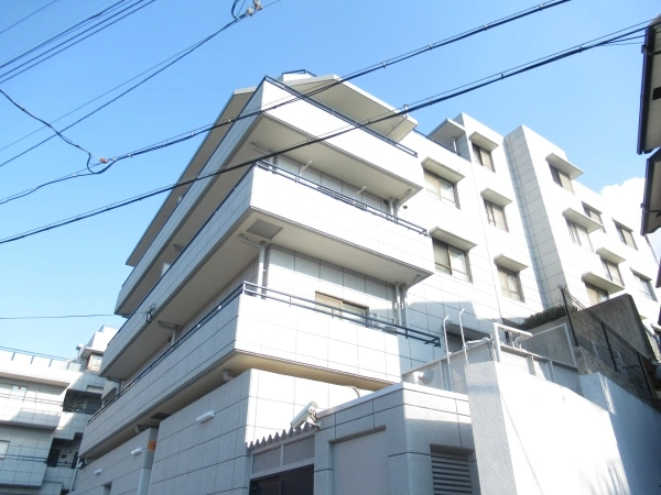 朝日プラザ豊中上野西