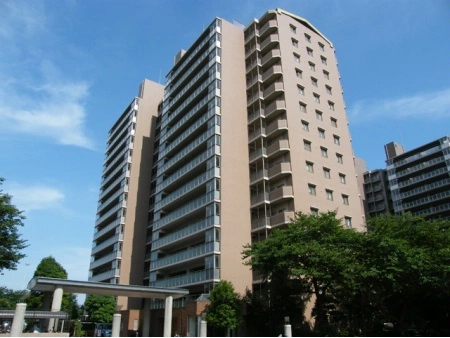 エステシティ船橋