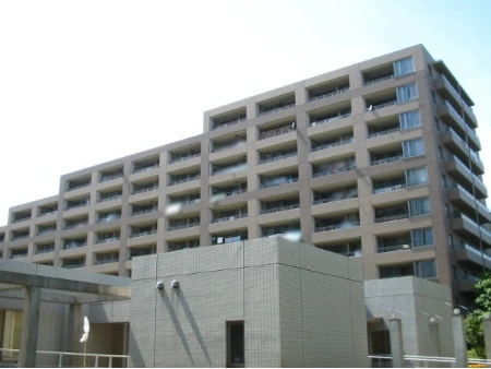 エステスクエア小田急相模原ステージI・II・III・IV・V