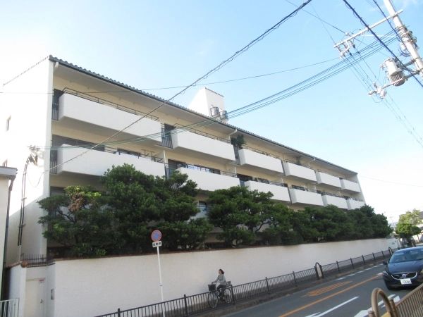 メゾン豊中上野