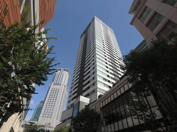 ジオグランデ梅田