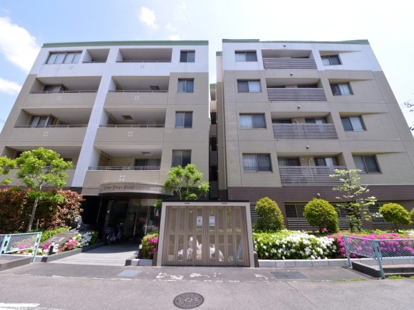 ライオンズステージ甲子園口