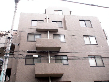 エスバイエルマンション小石川