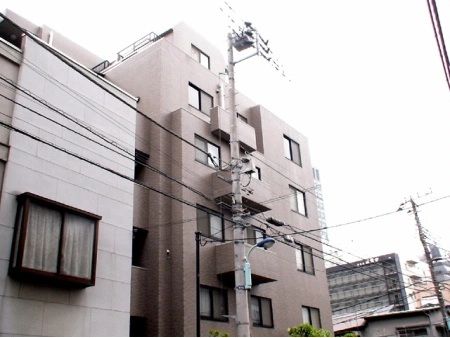 エスバイエルマンション小石川