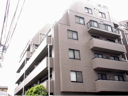 エスバイエルマンション小石川
