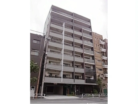 ライオンズ本所吾妻橋ネオクラッセ