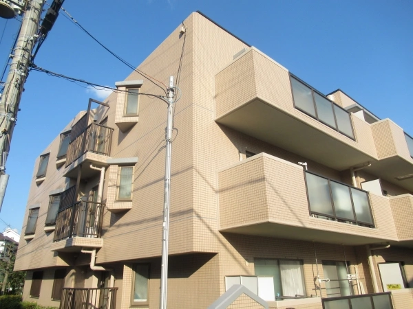 コスモ上野東