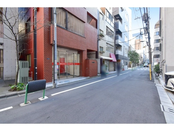 レ・ジェイド クロス 千代田神保町 