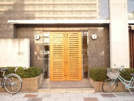 リーラ勝鬨ニューハウン