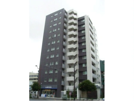 クレヴィア東陽町