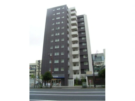 クレヴィア東陽町