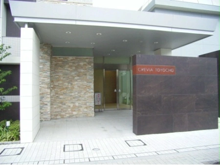 クレヴィア東陽町