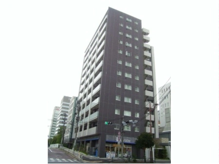 クレヴィア東陽町