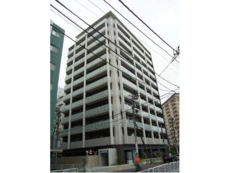 クレヴィア東陽町
