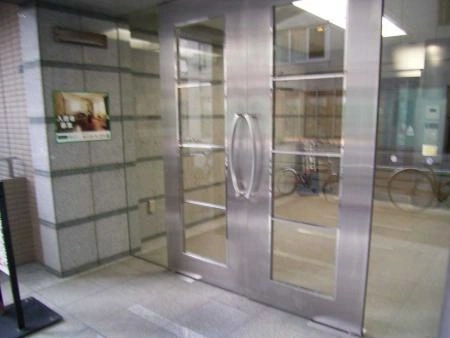 菱和パレス銀座八丁目