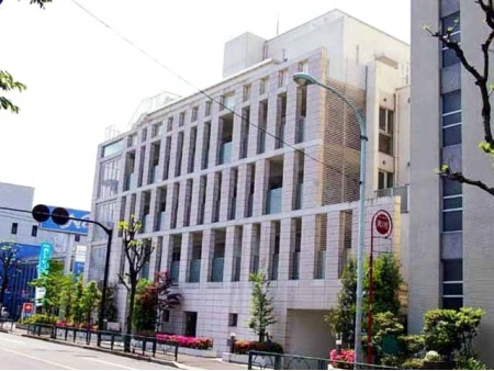 エスリール杉並松庵