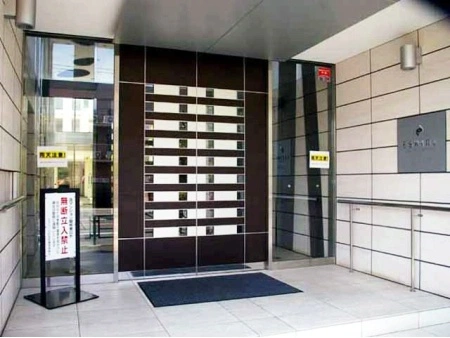 エスリール杉並松庵