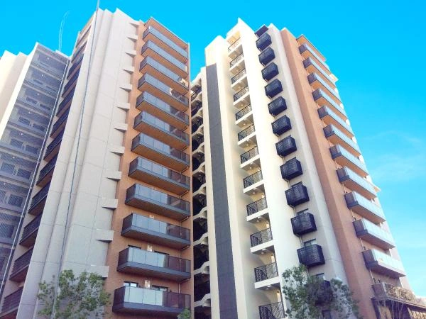 ライオンズ南千住グランプレイス 