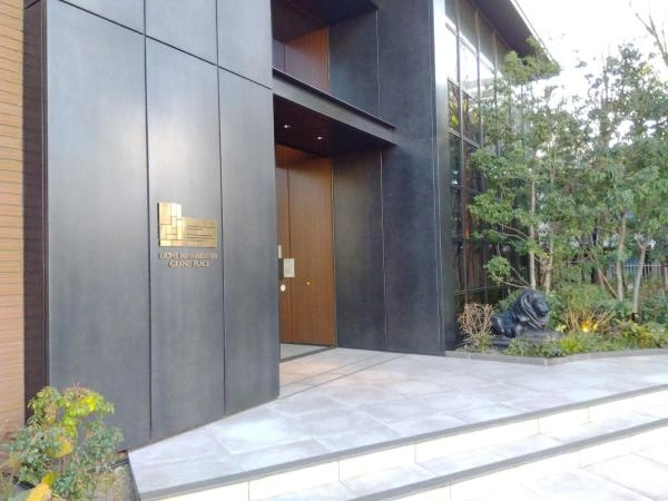 ライオンズ南千住グランプレイス 