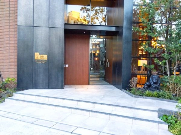 ライオンズ南千住グランプレイス 