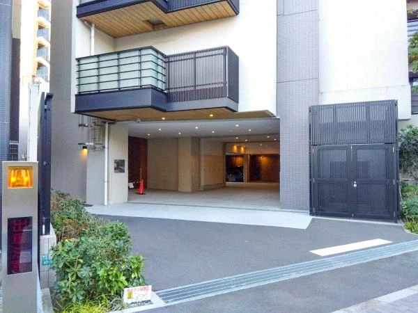 ライオンズ南千住グランプレイス 