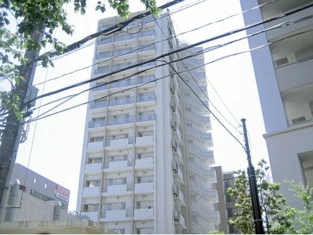 エティア目黒