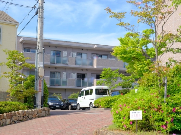 ロイヤルアーク箕面　
