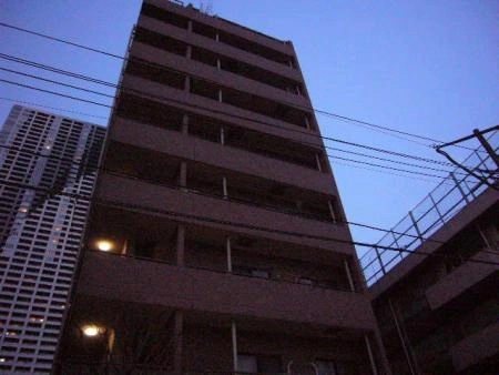 ルミネ東京ベイフロント