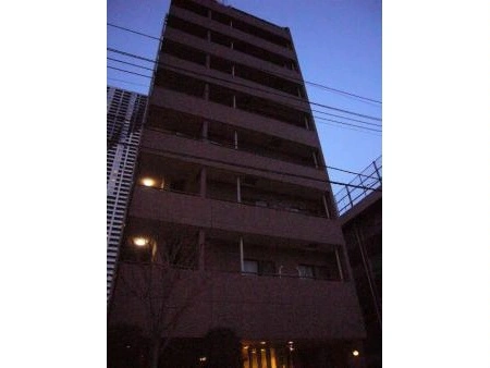 ルミネ東京ベイフロント