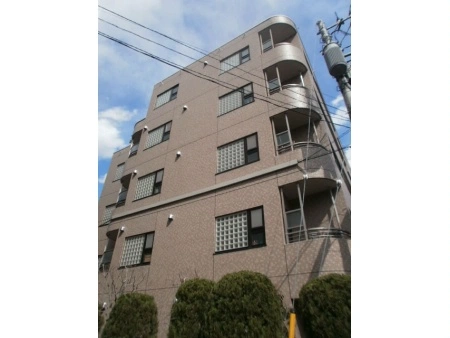 エドコモン西早稲田