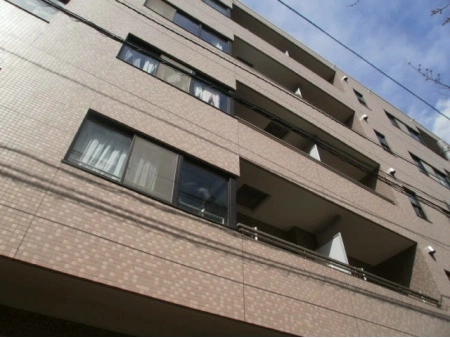 エドコモン西早稲田