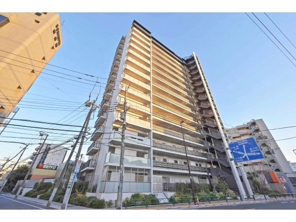 プレミスト新小岩ルネ 