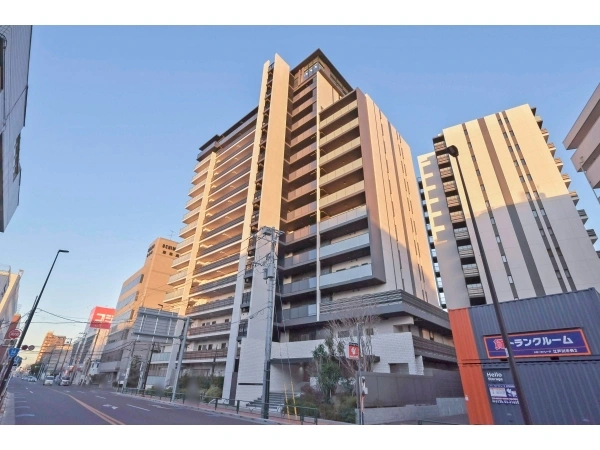 プレミスト新小岩ルネ 