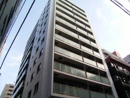 レフィール銀座フロント