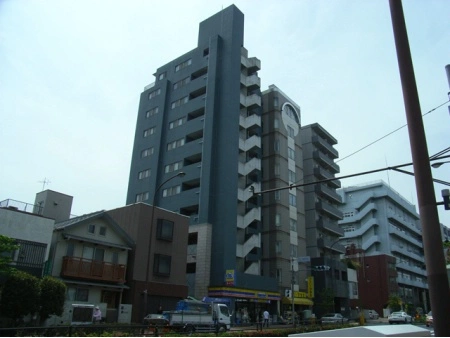 エニス小石川ウエスト
