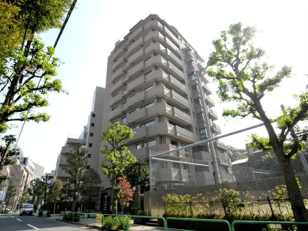 ローレルコート三番町