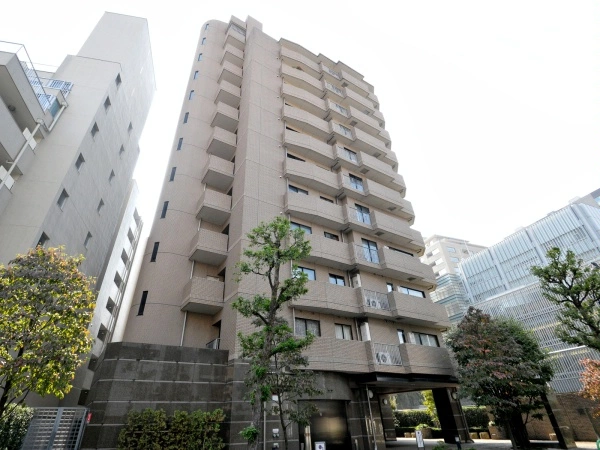 ローレルコート三番町