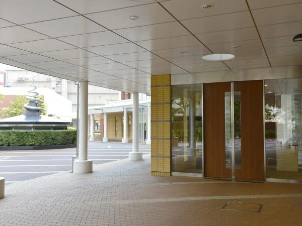 芝浦アイランドケープタワー