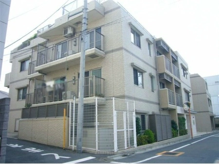 エルラフィナ三軒茶屋